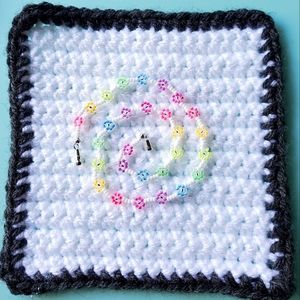 🌸Daisy chain choker